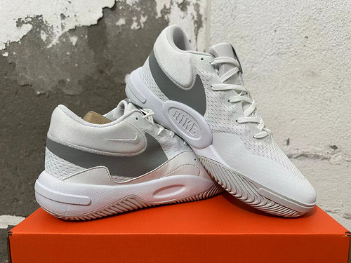 Nike Hyperguick Hyperquick zapatillas de entrenamiento bajas 40-45